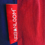 Load image into Gallery viewer, Irsa Organic cotton bean bag cover & Footstool cover