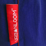 Load image into Gallery viewer, Hinto cotton handloom bean bag Cover without beans