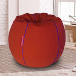 Load image into Gallery viewer, Keira cotton handloom bean bag Cover without beans