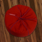 Load image into Gallery viewer, Keira cotton handloom bean bag Cover without beans
