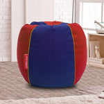 Load image into Gallery viewer, Irsa organic cotton bean bag Cover without beans