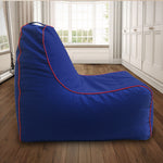 Load image into Gallery viewer, Hinto XXXL cotton handloom bean bag lounger without beans
