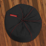 Load image into Gallery viewer, Iris cotton handloom bean bag Cover without beans