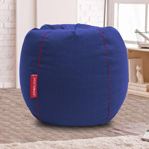 Hinto cotton handloom bean bag Cover without beans