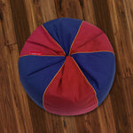 Load image into Gallery viewer, Irsa organic cotton bean bag Cover without beans

