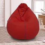 Load image into Gallery viewer, Keira cotton handloom bean bag Cover without beans
