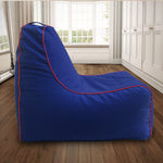 Load image into Gallery viewer, Hinto XXXL cotton handloom bean bag lounger without beans
